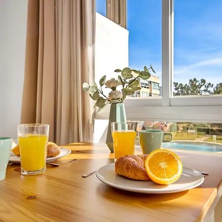 Vistamarina A201 By Ivi Real Estate Apartman Torremolinos