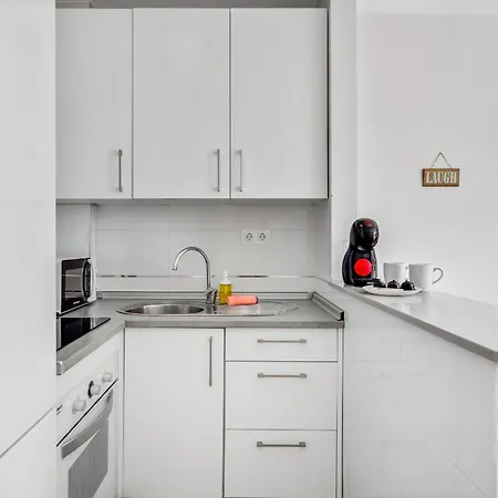 Apartman Vistamarina A201 By Ivi Real Estate