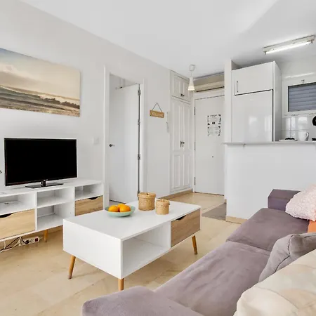 Apartamento Vistamarina A201 By Ivi Real Estate Torremolinos