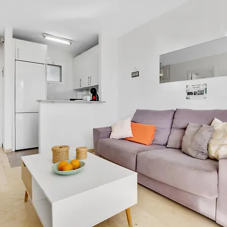 Lägenhet Vistamarina A201 By Ivi Real Estate