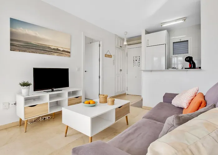 Appartement Vistamarina A201 By Ivi Real Estate Torremolinos