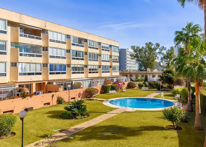 Appartement Vistamarina A201 By Ivi Real Estate