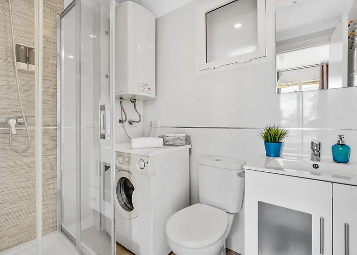 Vistamarina A201 By Ivi Real Estate * Torremolinos