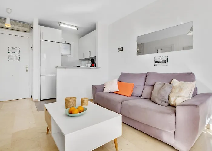 Appartement Vistamarina A201 By Ivi Real Estate