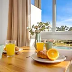 Vistamarina A201 By Ivi Real Estate Διαμέρισμα Τορρεμολίνος