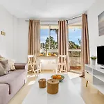 Vistamarina A201 By Ivi Real Estate * Τορρεμολίνος