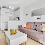 Διαμέρισμα Vistamarina A201 By Ivi Real Estate