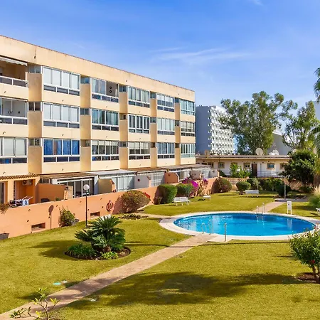 Apartamento Vistamarina A201 By Ivi Real Estate