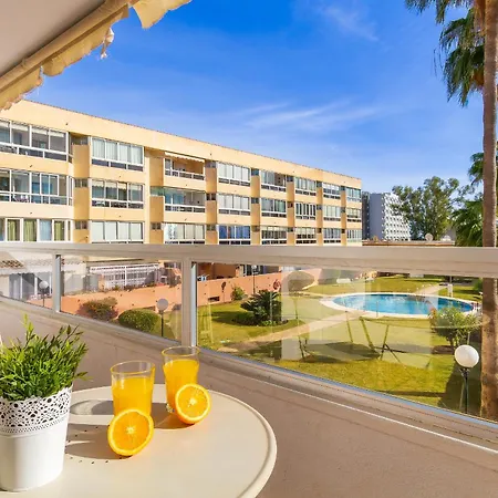 Vistamarina A201 By Ivi Real Estate *