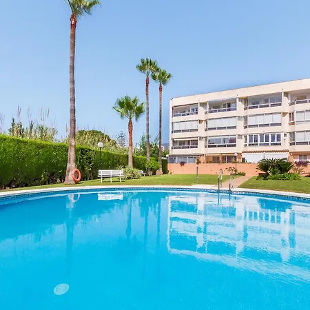 Vistamarina A201 By Ivi Real Estate * Torremolinos