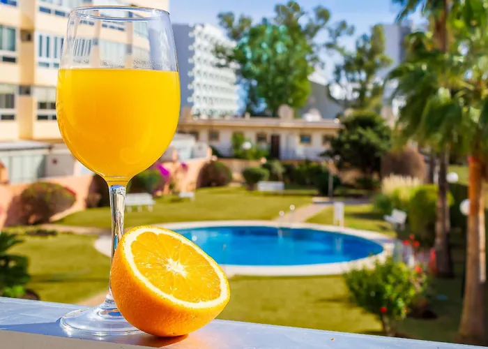 Vistamarina A201 By Ivi Real Estate *