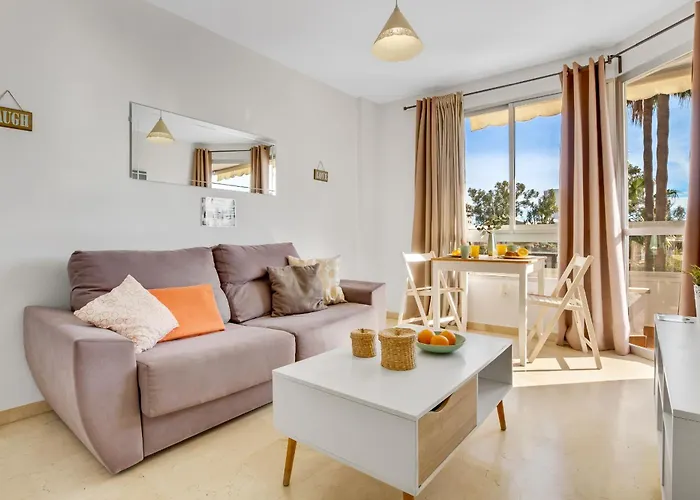 Vistamarina A201 By Ivi Real Estate