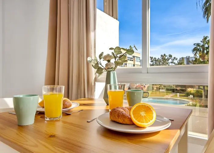 Vistamarina A201 By Ivi Real Estate Apartment Torremolinos