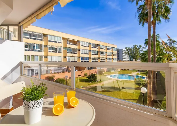 Vistamarina A201 By Ivi Real Estate *