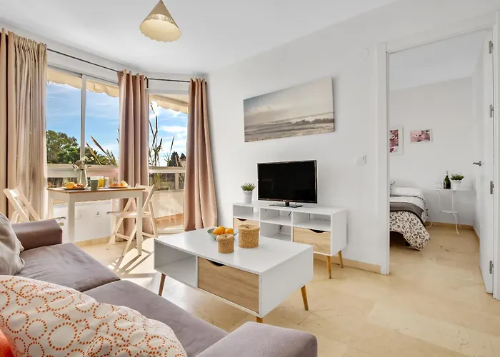 Vistamarina A201 By Ivi Real Estate Apartamento *