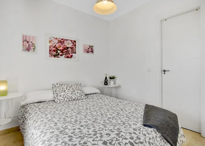 Apartment Vistamarina A201 By Ivi Real Estate Torremolinos