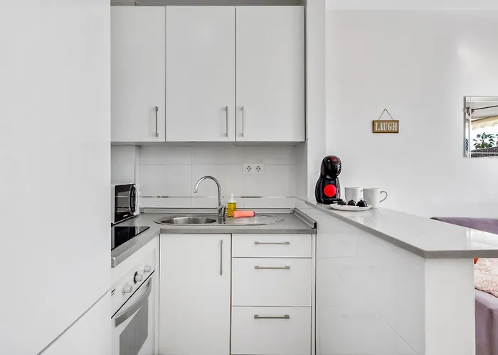 Apartamento Vistamarina A201 By Ivi Real Estate