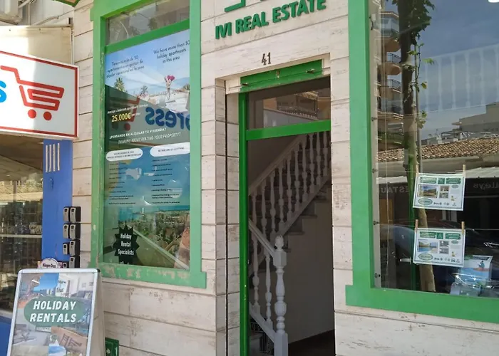 Apartment Vistamarina A201 By Ivi Real Estate