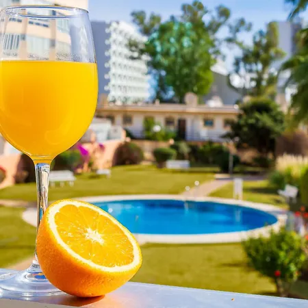 Vistamarina A201 By Ivi Real Estate *