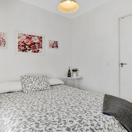 Apartmán Vistamarina A201 By Ivi Real Estate Torremolinos