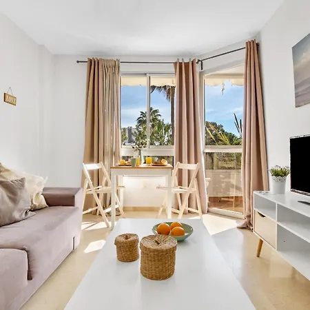 Vistamarina A201 By Ivi Real Estate * 托雷莫利诺斯