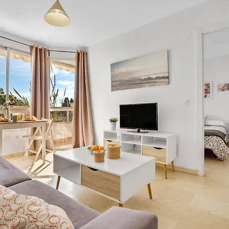 Vistamarina A201 By Ivi Real Estate 公寓 *