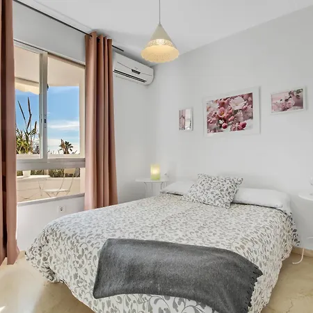 Vistamarina A201 By Ivi Real Estate * 托雷莫利诺斯