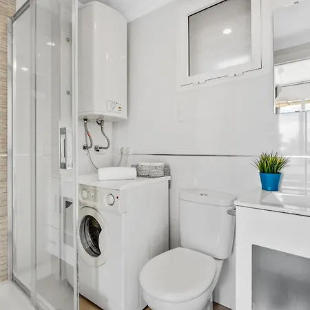 Vistamarina A201 By Ivi Real Estate * 托雷莫利诺斯