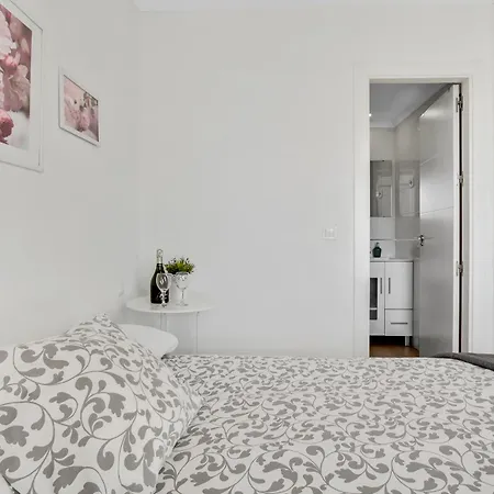 Vistamarina A201 By Ivi Real Estate 公寓