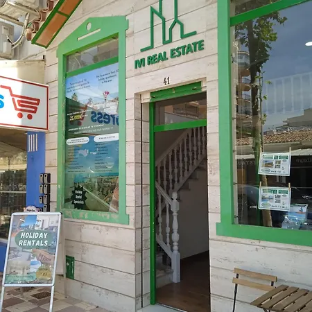 公寓 Vistamarina A201 By Ivi Real Estate