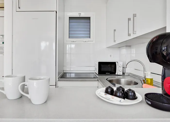 Vistamarina A201 By Ivi Real Estate