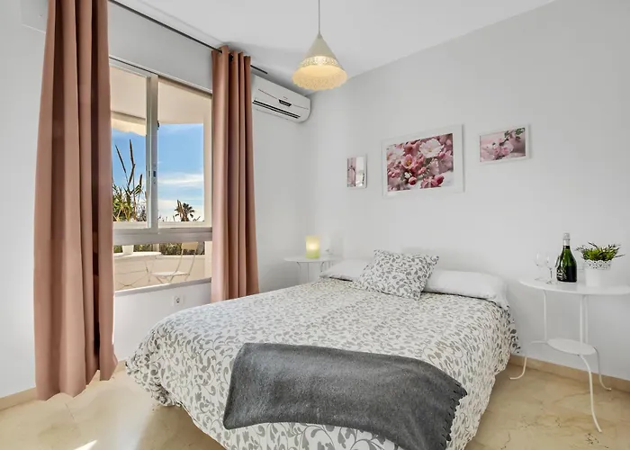 Vistamarina A201 By Ivi Real Estate * Torremolinos